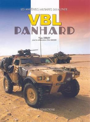 Book cover for Vbl Panhard