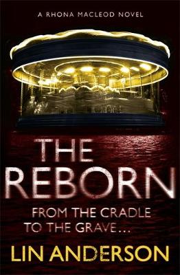 Book cover for The Reborn