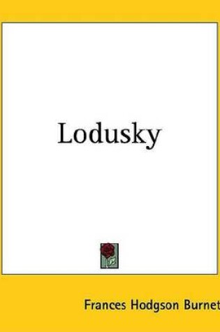 Cover of Lodusky