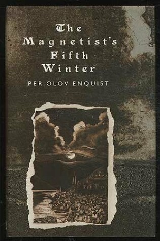 Cover of The Magnetist's Fifth Winter