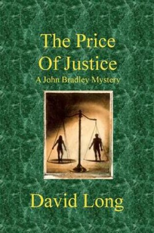 Cover of The Price of Justice