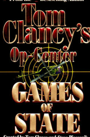 Cover of Games of State