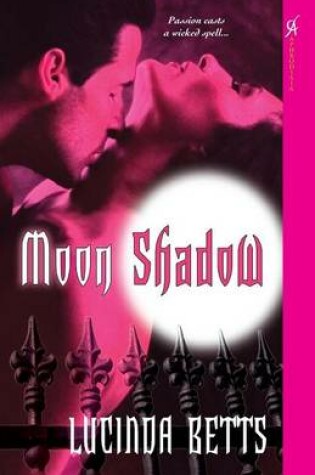 Cover of Moon Shadow