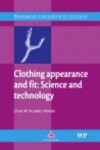 Book cover for Clothing Appearance and Fit