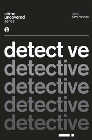 Cover of Detective