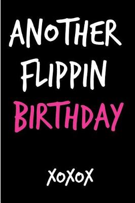 Book cover for Another Flippin Birthday