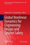 Book cover for Global Nonlinear Dynamics for Engineering Design and System Safety