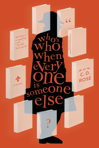 Book cover for Who's Who When Everyone is Someone Else