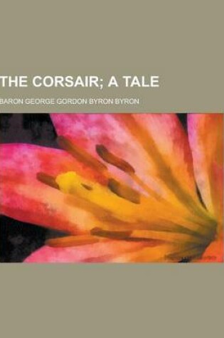 Cover of The Corsair