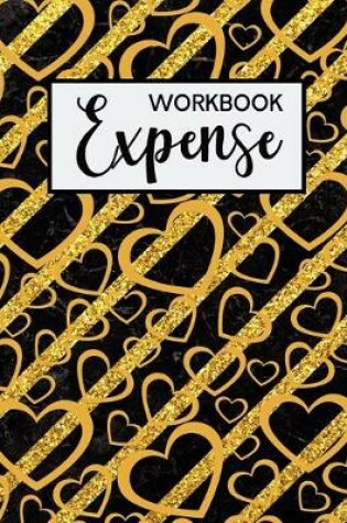 Cover of Expense Workbook