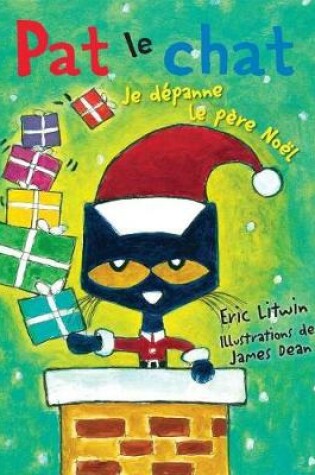 Cover of Je Depanne Le Pere Noel