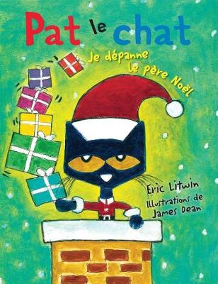 Book cover for Je Depanne Le Pere Noel