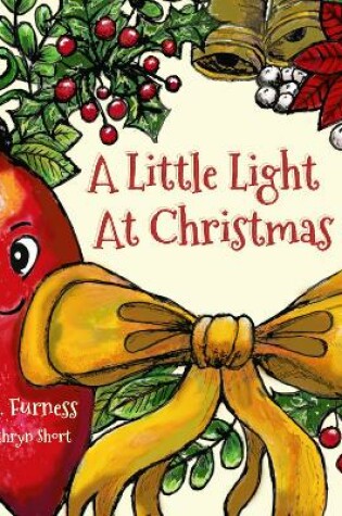 Cover of A Little Light At Christmas