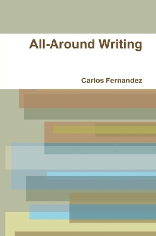 Cover of All-Around Writing