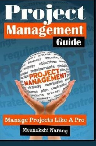 Cover of Project Management Guide