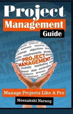 Book cover for Project Management Guide