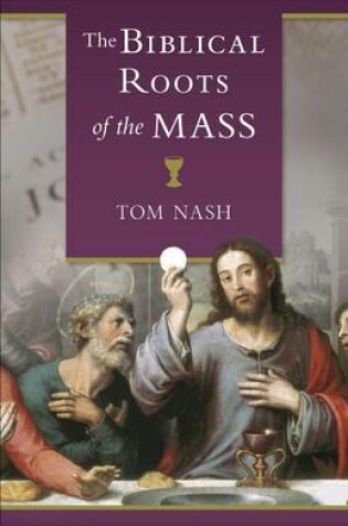 Cover of Biblical Roots of the Mass