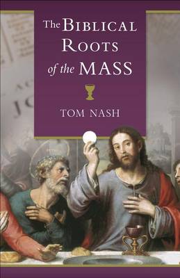 Book cover for Biblical Roots of the Mass