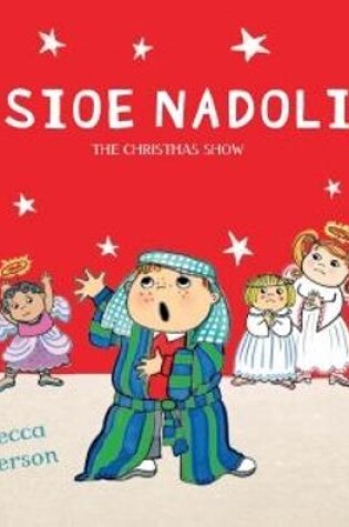 Cover of Sioe Nadolig, Y/Christmas Show, The