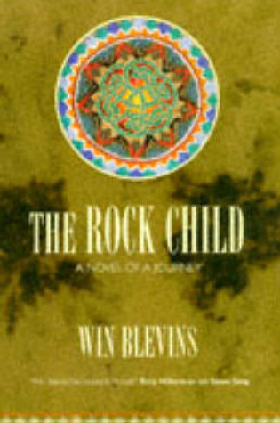 Cover of Rock Child