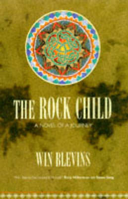 Book cover for Rock Child