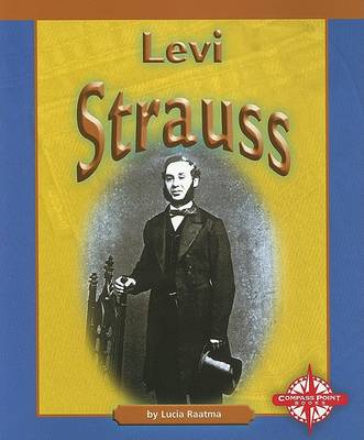 Cover of Levi Strauss