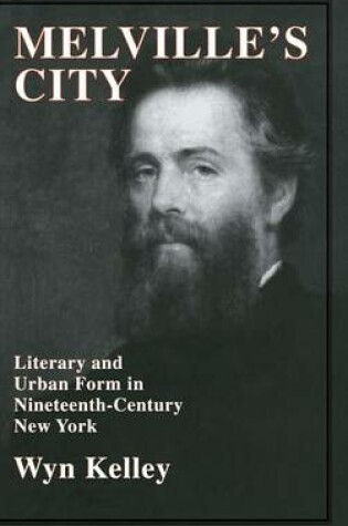 Cover of Melville's City