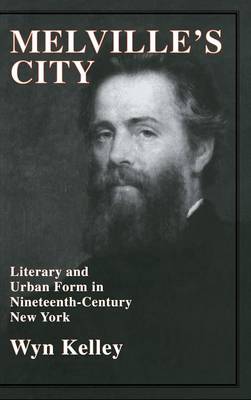 Cover of Melville's City