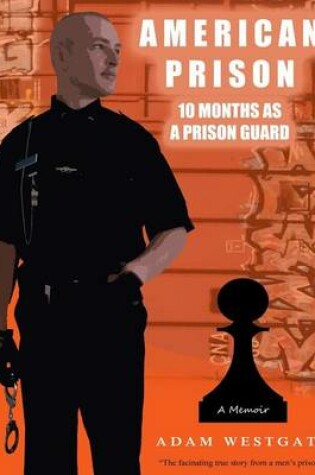 Cover of American Prison