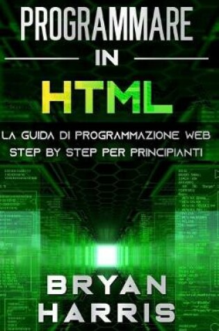 Cover of Programmare in HTML