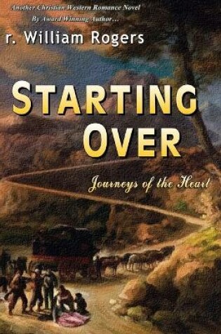 Cover of Starting Over