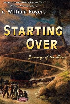 Book cover for Starting Over