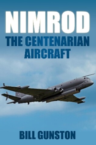 Cover of Nimrod