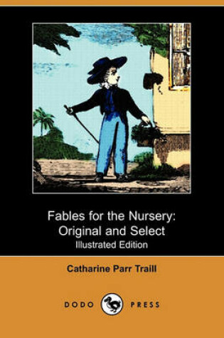 Cover of Fables for the Nursery