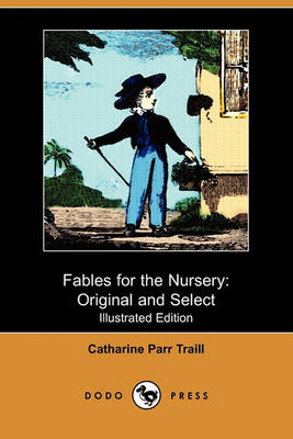 Book cover for Fables for the Nursery