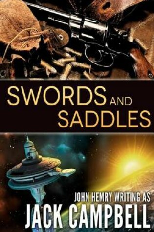 Cover of Swords and Saddles
