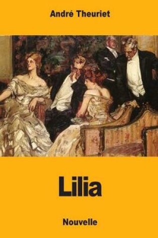 Cover of Lilia