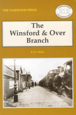 Cover of The Winsford and Over Branch