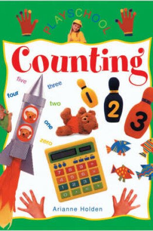 Cover of Counting