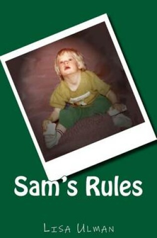 Cover of Sam's Rules