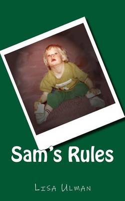 Cover of Sam's Rules