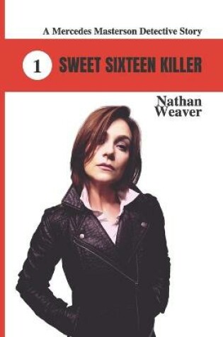 Cover of Sweet Sixteen Killer