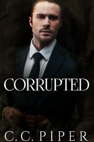 Cover of Corrupted