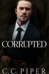 Book cover for Corrupted