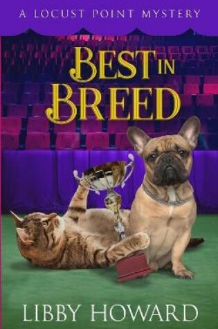 Cover of Best in Breed