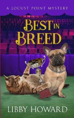 Book cover for Best in Breed