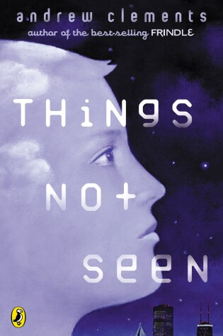 Cover of Things Not Seen