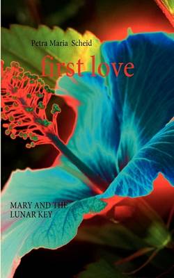 Book cover for First Love