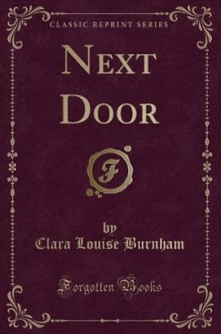 Cover of Next Door (Classic Reprint)