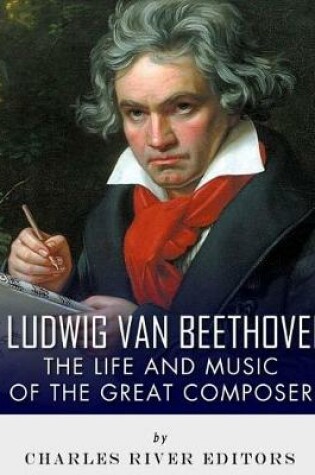 Cover of Ludwig van Beethoven